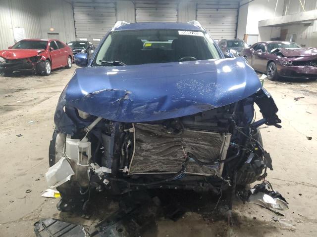 KNMAT2MV1JP560972 2018 NISSAN ROGUE