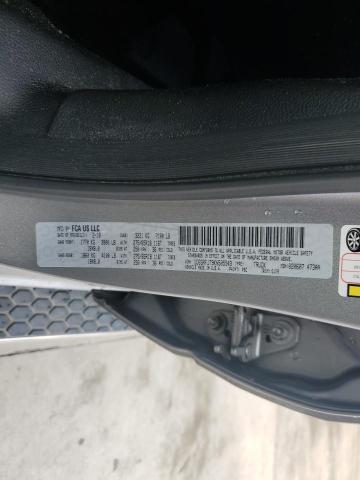 2019 RAM 1500 LARAM - 1C6SRFJT9KN505543