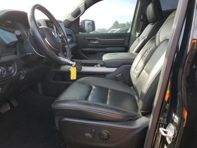 2023 RAM 1500 REBEL - 1C6SRFLTXPN539589
