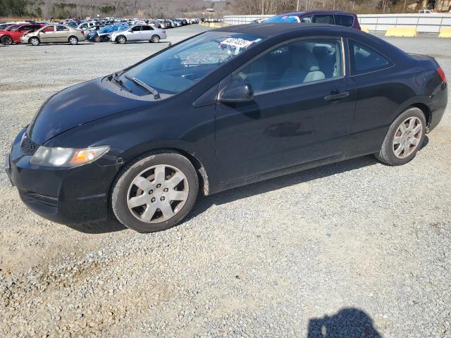 2010 HONDA CIVIC LX #3108053342