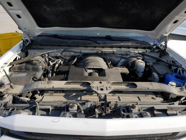 2017 CHEVROLET SILVERADO - 3GCUKREC7HG433325