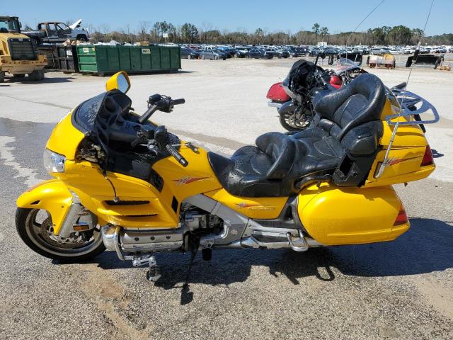 2003 HONDA GL1800 A 1HFSC47413A200647