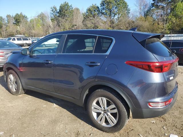 Vin: kndpmcac1h7255613, lot: 50456015, kia sportage lx 20172