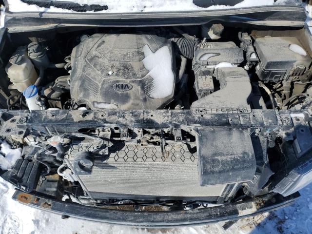 2020 KIA SEDONA LX - KNDMB5C19L6660259