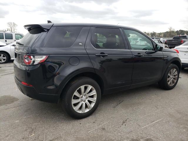 2016 LAND ROVER DISCOVERY - SALCP2BG0GH547045