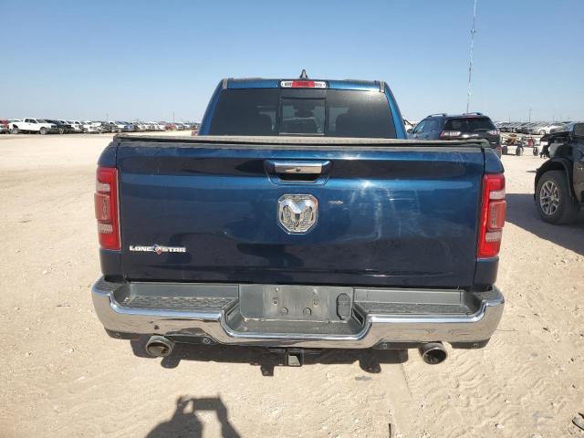 2020 RAM 1500 BIG H - 1C6RREFT8LN406456