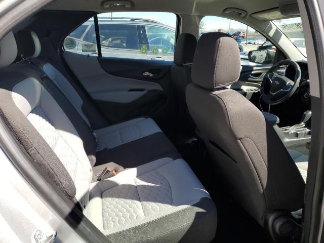 2020 CHEVROLET EQUINOX LS - 2GNAXSEV7L6125516