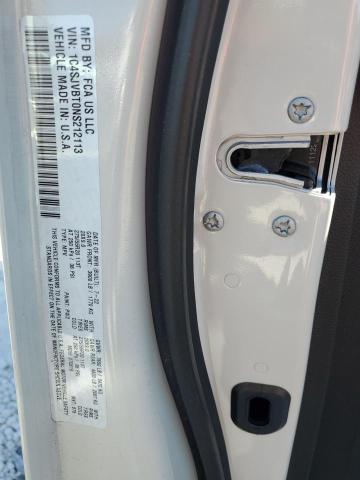 2022 JEEP WAGONEER S 1C4SJVBT0NS212113
