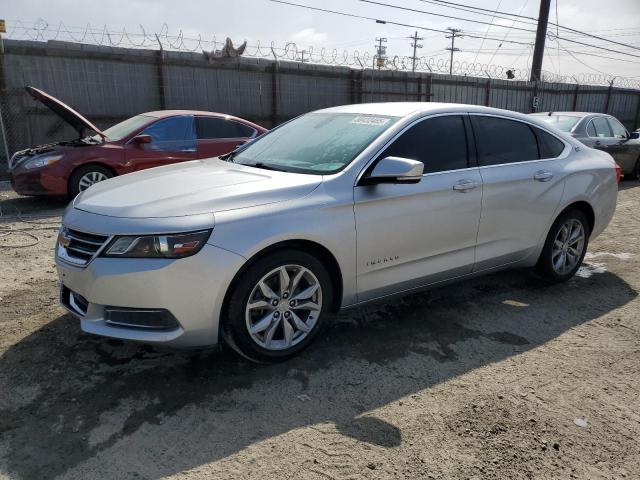 CHEVROLET IMPALA LT