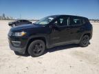 2018 JEEP COMPASS SP - 3C4NJCAB7JT327651