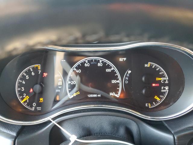 2019 JEEP GRAND CHEROKEE LIMITED 1C4RJFBG2KC799573
