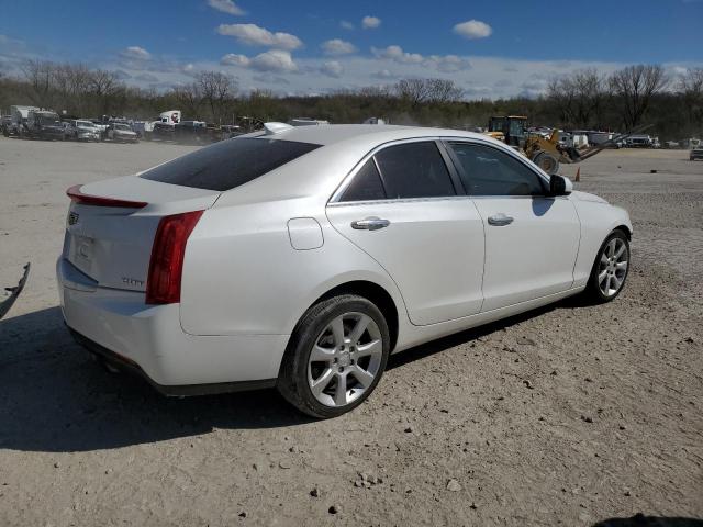 Vin: 1g6ag5rx8f0106527, lot: 51011985, cadillac ats 20153