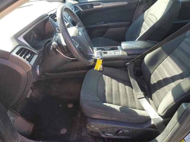 2018 FORD FUSION SE #3292433575