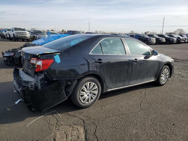 Vin: 4t4bf1fkxer394064, lot: 49835055, toyota camry l 20143