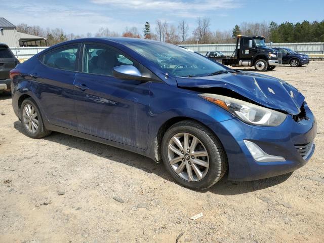 Vin: 5npdh4ae1fh630357, lot: 50327355, hyundai elantra se 20154