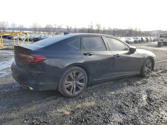 Vin: 19uub6f57na002834, lot: 84586424, acura tlx tech a 20223