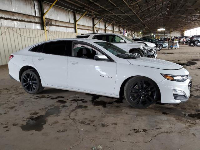 2022 CHEVROLET MALIBU LT - 1G1ZD5ST8NF111120