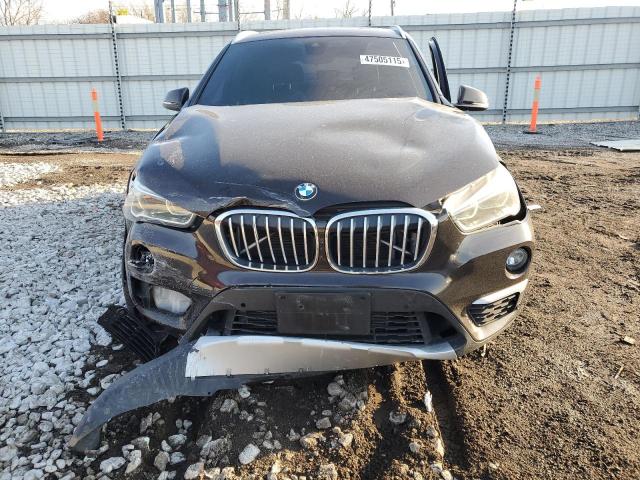 2017 BMW X1 XDRIVE2 - WBXHT3C32H5F70488