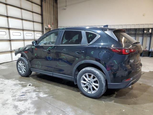 Vin: jm3kfbcmxp0153195, lot: 47766205, mazda cx-5 prefe preferred 20232