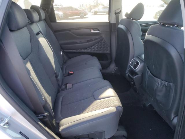 2019 HYUNDAI SANTA FE S - 5NMS23AD7KH064707