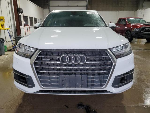2017 AUDI Q7 PRESTIG - WA1VAAF75HD010180