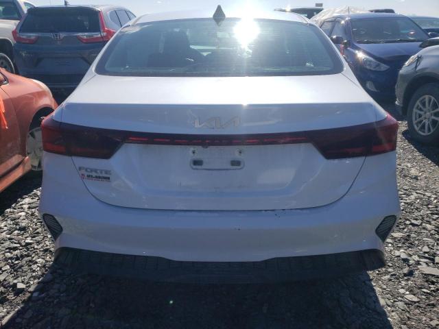 2022 KIA FORTE FE - 3KPF24AD3NE519216