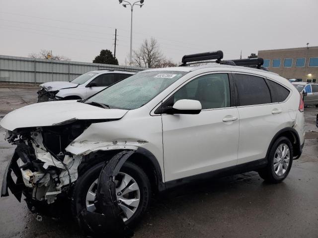 Vin: 5j6rm4h70el111006, lot: 48247355, honda crv exl 2014 img_1
