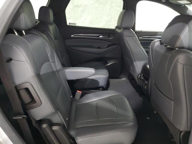 2022 BUICK ENCLAVE PR - 5GAEVBKW8NJ156147