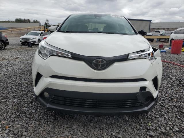 2018 TOYOTA C-HR XLE - JTNKHMBXXJ1003871