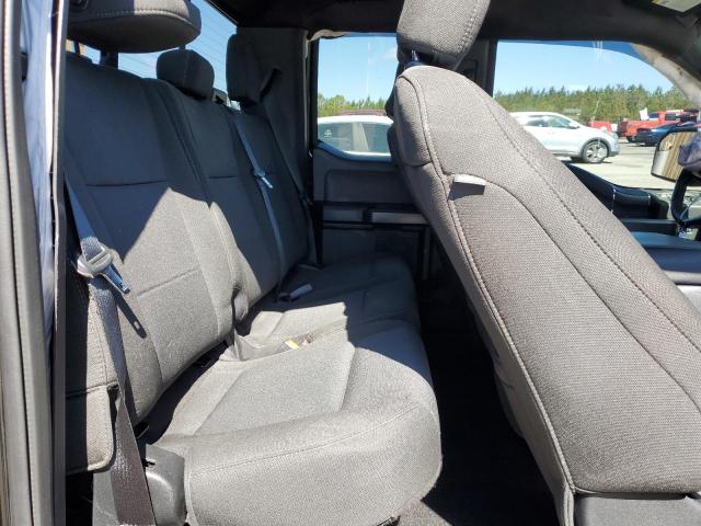 2018 FORD F150 SUPER - 1FTEX1C58JFC22654