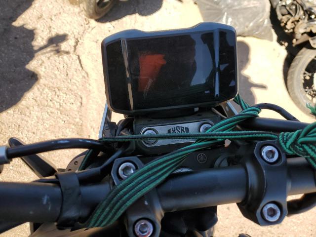 2024 YAMAHA MTM890 JYARN80E2RA002063