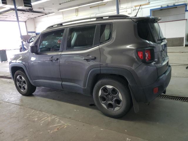 2016 JEEP RENEGADE L - ZACCJBBWXGPC80988