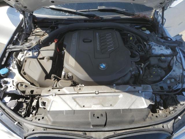 2022 BMW M340I 3MW5U7J09N8C48565