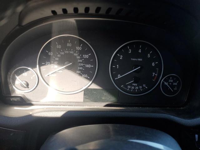 2016 BMW X3 XDRIVE2 5UXWX9C53G0D70906