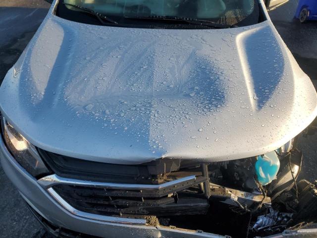 2018 CHEVROLET EQUINOX LS - 3GNAXHEV0JL265466