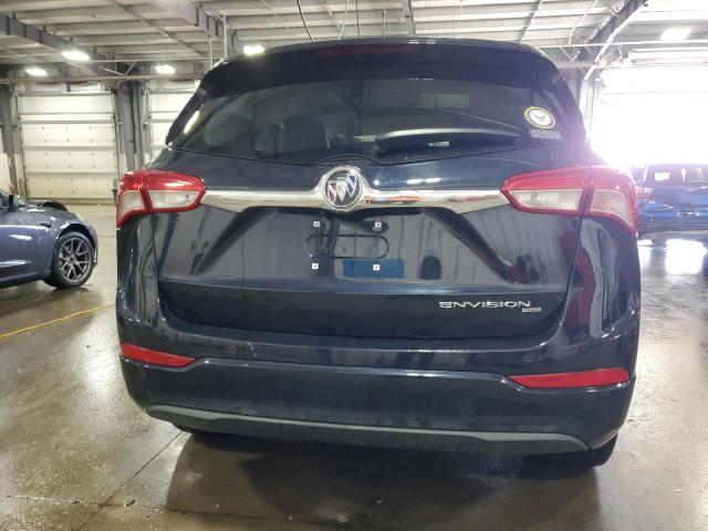 2020 BUICK ENVISION E - LRBFX2SA3LD196731
