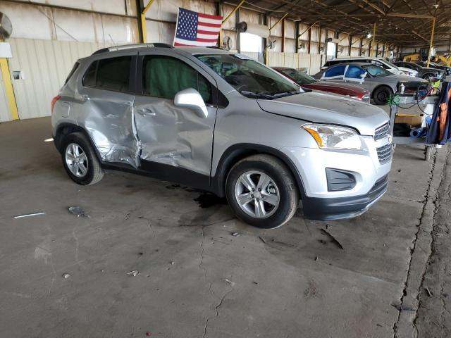 2016 CHEVROLET TRAX 1LT - 3GNCJLSB6GL266427