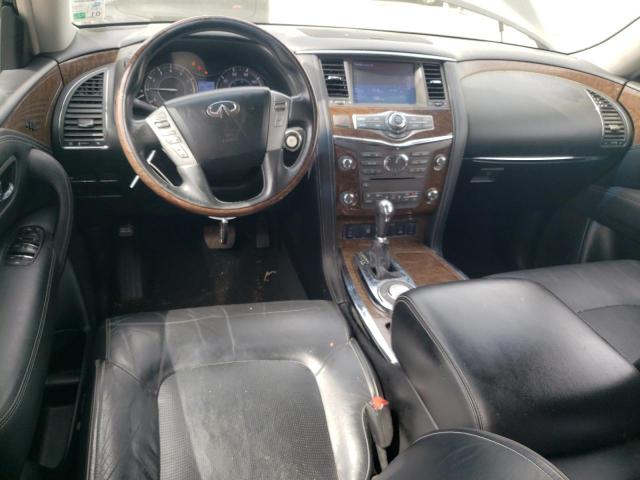 2017 INFINITI QX80 BASE - JN8AZ2NF3H9644462