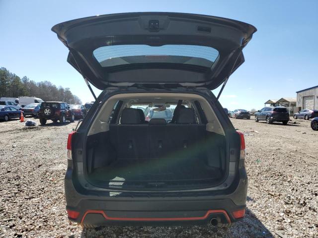 2019 SUBARU FORESTER S - JF2SKAKC2KH524109