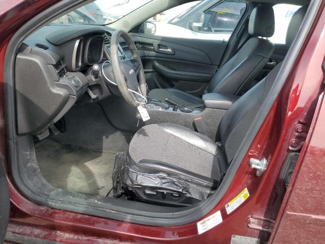 2015 CHEVROLET MALIBU 1LT 1G11C5SL4FF283680