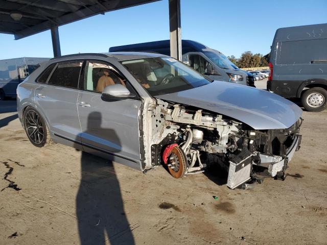 Vin: wa1fvbf11nd034739, lot: 50265525, audi q8 prestige s-line 20224