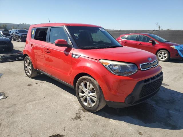 Vin: kndjp3a59f7781001, lot: 48909695, kia soul + 20154
