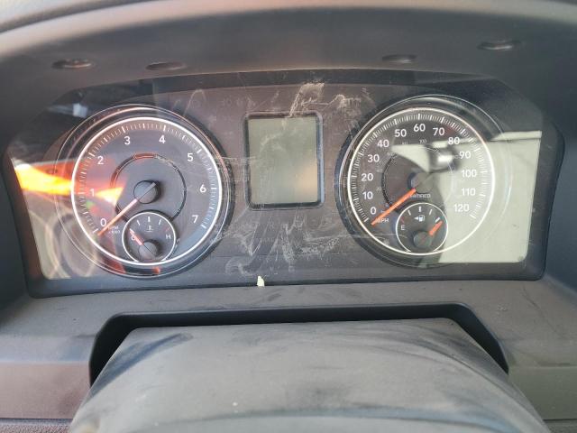 2023 RAM 1500 CLASS 1C6RR7XT8PS566273