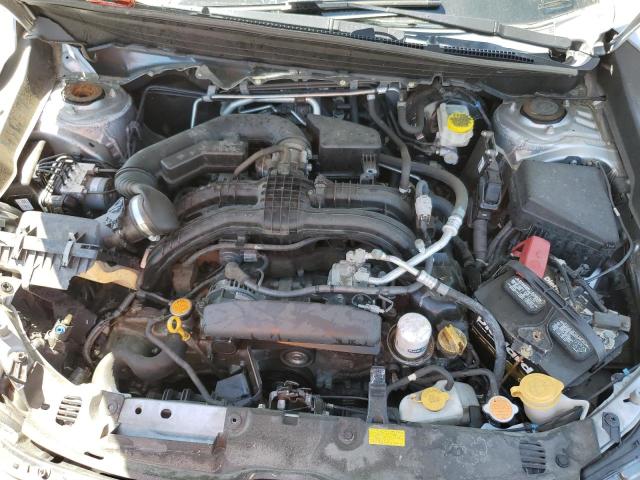 2017 SUBARU IMPREZA PR - 4S3GTAD61H3748874