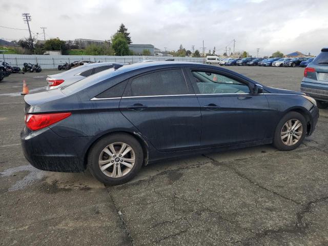 Vin: 5npeb4ac6dh698204, lot: 49708435, hyundai sonata gls 20133
