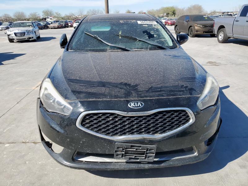 2016 KIA CADENZA LU KNALN4D72G5215760