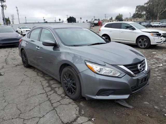 Vin: 1n4al3ap1gc191452, lot: 51022185, nissan altima 2.5 20164