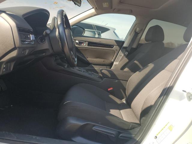 2022 HONDA CIVIC EX - JHMFE1F79NX007208