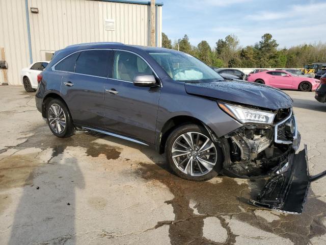 Vin: 5j8yd4h57ll025674, lot: 51007885, acura mdx technology 20204