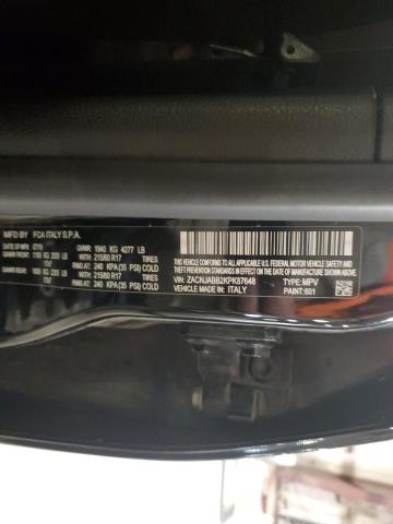 2019 JEEP RENEGADE L - ZACNJABB2KPK87648